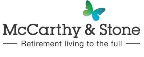 McCarthy and Stone Retirement Logo