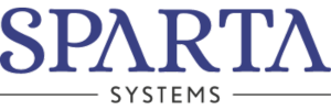 Sparta Systems Logo