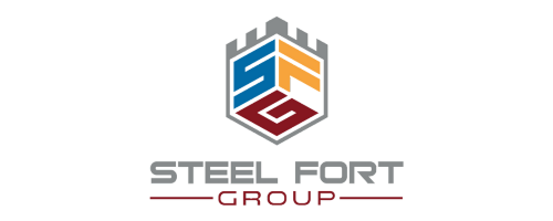 Steel Fort Logo