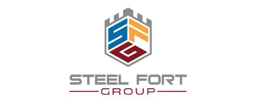 Steel Fort Logo